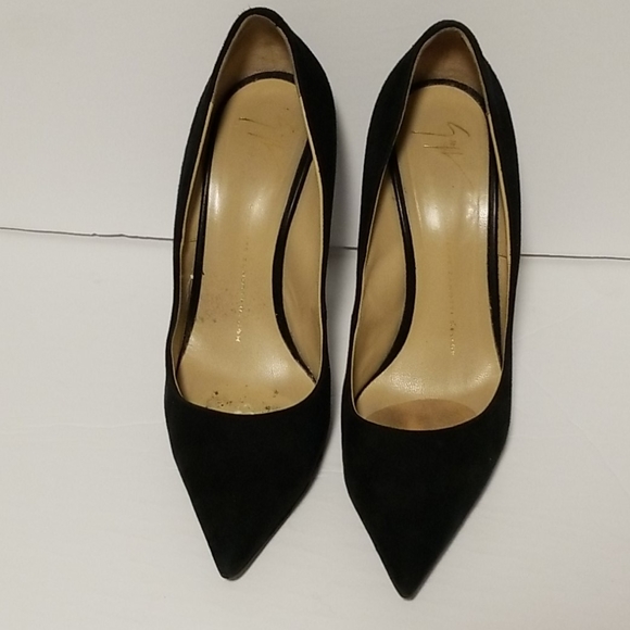 Giuseppe Zanotti Carolyn pumps, 40.5 - Picture 2 of 7